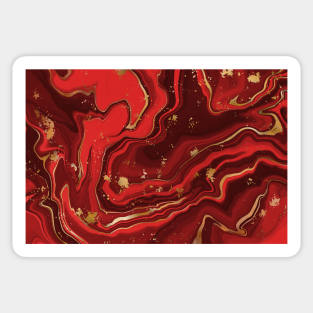 marble, marble pattern, marble decor, marble marble design, marble texture, beautiful red marble, perfect marble for home decor and trendy looking Sticker